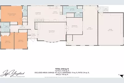7229 Columbia, Lancaster, CA 93536 - Photo 38