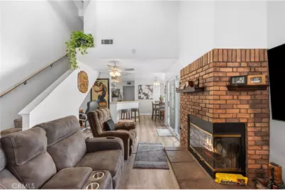 37940 E 42nd #115, Palmdale, CA 93552 - Photo 8