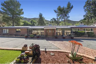 11950 Sierra Hwy, Agua Dulce, CA 91390 - Photo 1