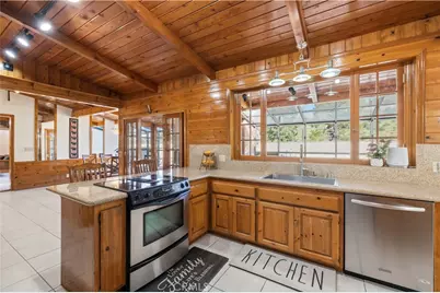 11950 Sierra Hwy, Agua Dulce, CA 91390 - Photo 16