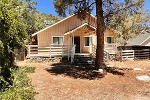 3809 Arroyo Trail, Frazier Park, CA 93225 - Photo 2