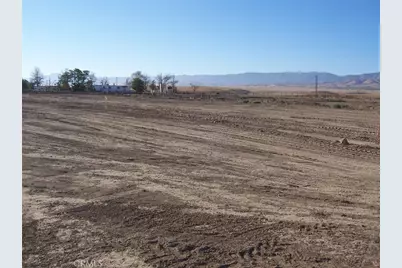0 Bell Road, New Cuyama, CA 93254 - Photo 1