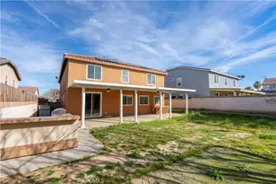 42129 Madison Ct, Lancaster, CA 93536 - Photo 32