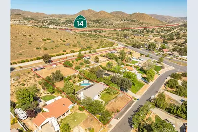 2457 Vista Del Monte, Acton, CA 93510 - Photo 58