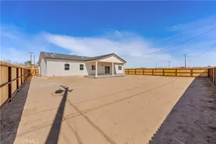 21860 Bancroft Dr, California City, CA 93505 - Photo 44