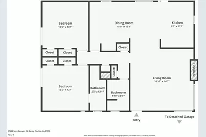 27636 Seco Canyon Road, Saugus, CA 91350 - Photo 30