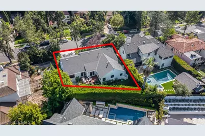 10455 Lindbrook Drive, Los Angeles, CA 90024 - Photo 48