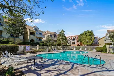 18107 Erik Court #462, Canyon Country, CA 91387 - Photo 18