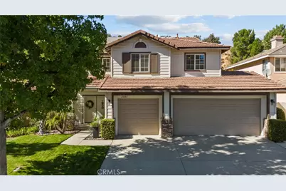 27687 Ron Ridge, Saugus, CA 91350 - Photo 1
