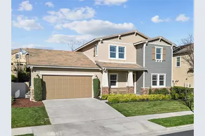 22385 Copper Mountain Court, Saugus, CA 91350 - Photo 1