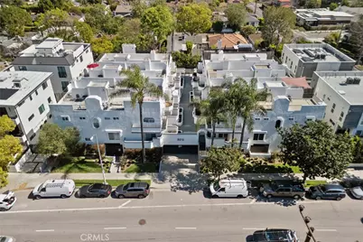 5010 Cahuenga Boulevard #107, North Hollywood, CA 91601 - Photo 48