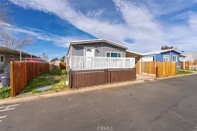 3300 15th #219, Rosamond, CA 93560 - Photo 4