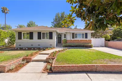19438 Calvert Street, Tarzana, CA 91335 - Photo 1