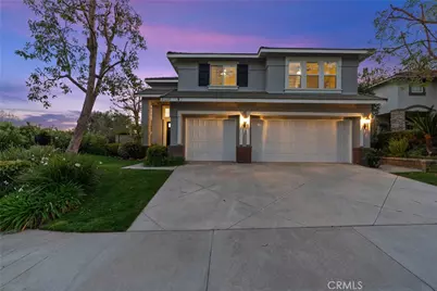 27605 Harwick, Valencia, CA 91354 - Photo 2