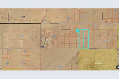 0 Rosewood Blvd, Boron, CA 93516 - Photo 2