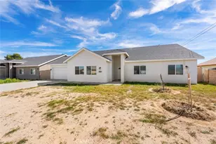 10588 Peach Ave, California City, CA 93505 - Photo 2