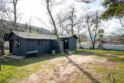43677 Trail M, Lake Hughes, CA 93532 - Photo 2