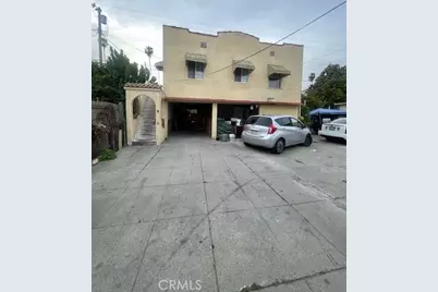 3875 Arlington, Los Angeles, CA 90008 - Photo 8