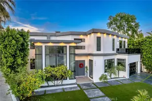 17917 Valley Vista Blvd, Encino, CA 91316 - Photo 2