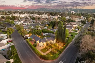 5306 Norwich Avenue, Sherman Oaks, CA 91411 - Photo 2