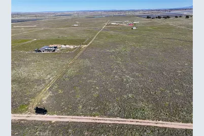 0 Vac/Vic 105 Stw/Ave K6, Lancaster, CA 93536 - Photo 1