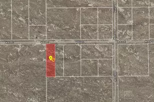 0 Ave E, Lancaster, CA 93536 - Photo 1