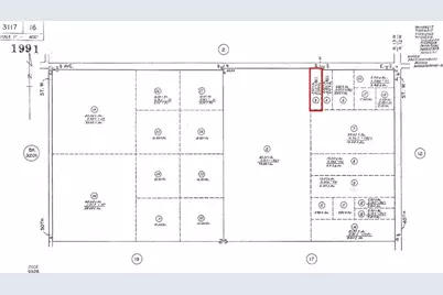 0 Avenue E, Lancaster, CA 93536 - Photo 2