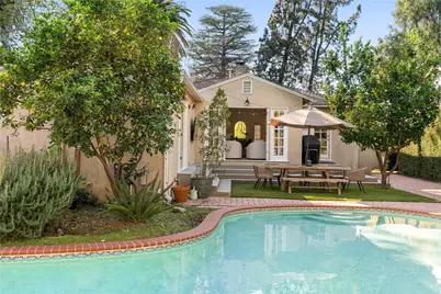 4312 Klump, Studio City, CA 91602 - Photo 28