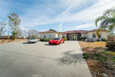 4518 W Avenue M14, Quartz Hill, CA 93536 - Photo 6