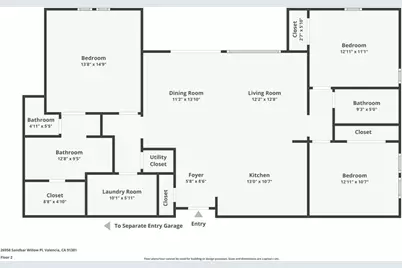 26958 Sandbar Willow Pl #205, Valencia, CA 91355 - Photo 32