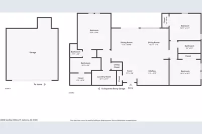 26958 Sandbar Willow Pl #205, Valencia, CA 91355 - Photo 34