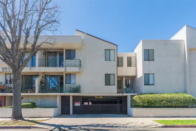 7211 Cozycroft #32, Winnetka, CA 91306 - Photo 20