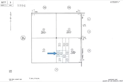 0 Vicinity Ave B12 & 265th St W, Fairmont, CA 93536 - Photo 36