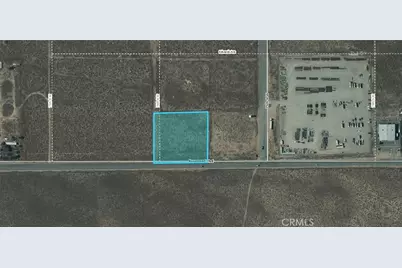 76 Rosamond Boulevard, Rosamond, CA 93560 - Photo 16