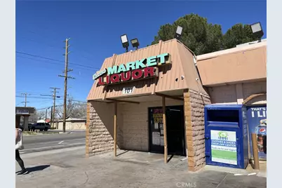 45216 10th W, Lancaster, CA 93534 - Photo 2