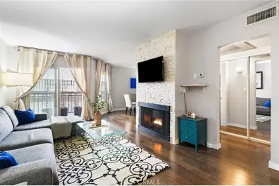 141 S Clark Drive #326, West Hollywood, CA 90048 - Photo 2