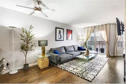 141 S Clark Drive #326, West Hollywood, CA 90048 - Photo 6