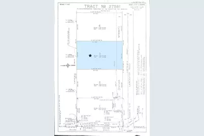 0 Lancaster Rd (Hwy 138) Vic 283rd W, Fairmont, CA 93536 - Photo 32