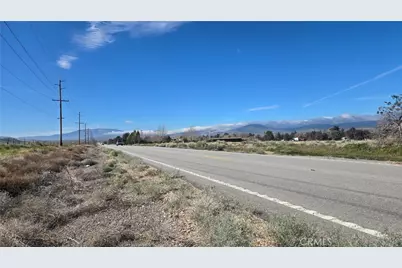0 Lancaster Rd (Hwy 138) Vic 283rd W, Fairmont, CA 93536 - Photo 8