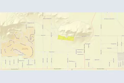 60 60th Street, Rosamond, CA 93560 - Photo 2