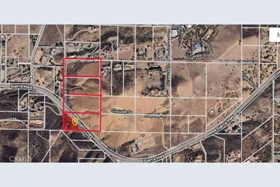 8401 Sierra Highway, Agua Dulce, CA 91390 - Photo 1