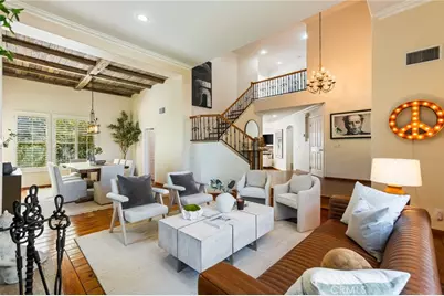 5985 Vista De La Luz, Woodland Hills, CA 91367 - Photo 6