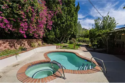 18157 Donmetz Street, Porter Ranch, CA 91326 - Photo 34