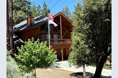 2041 Symonds, Pine Mountain Club, CA 93222 - Photo 4
