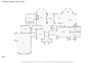 12838 Macdonald, Ojai, CA 93023 - Photo 54