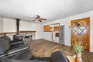 209 E End, Frazier Park, CA 93225 - Photo 6