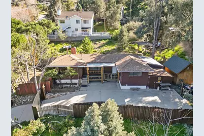 209 E End, Frazier Park, CA 93225 - Photo 16