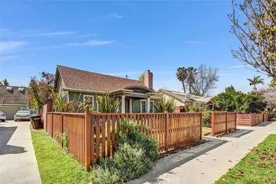 4109 Higuera, Culver City, CA 90232 - Photo 2