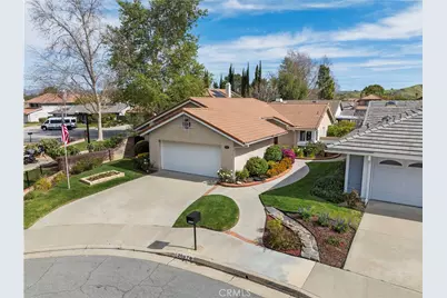 26070 Sombras Court, Valencia, CA 91355 - Photo 2