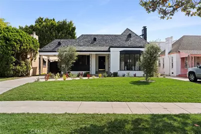 158 S Formosa Avenue, Los Angeles, CA 90036 - Photo 1